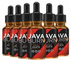 Java Burn order image